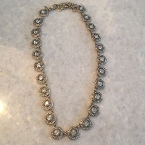 J crew necklace